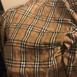 Savile Row Size Large